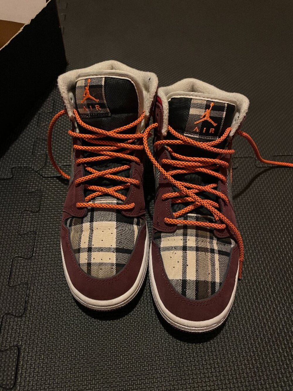Big Kid shoes